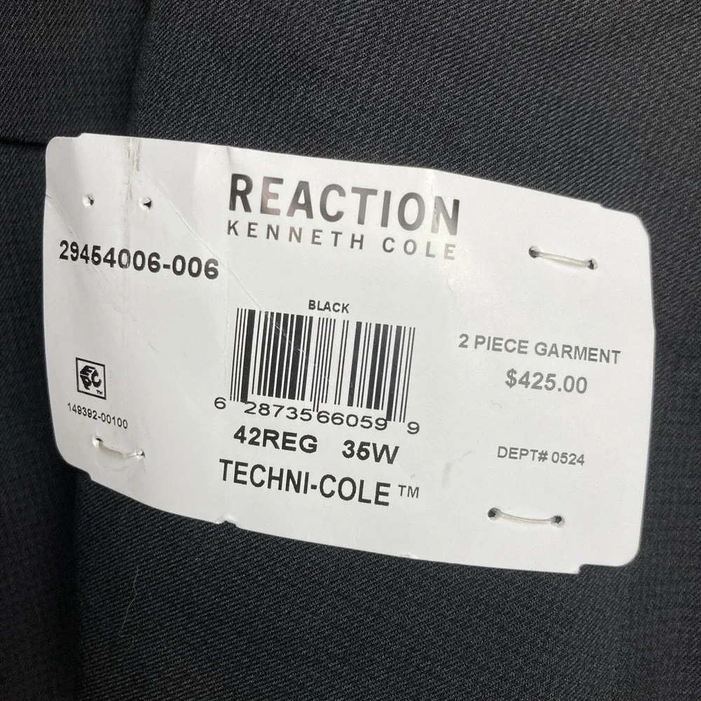 Kenneth Cole Reaction kenneth cole